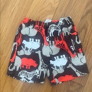 9 month swim shorts